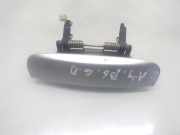 Türaußengriff hinten rechts AUDI A4 (8E2, B6) 2.5 TDI 8E0839207