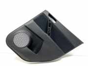 Türpolster hinten rechts MAZDA 3 Sedan (BL) 2.2 MZR CD BBM468537 BBM45281B