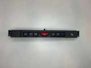 Schalter für Warnblinker Land Rover Discovery III (L319) YUL500610WUX