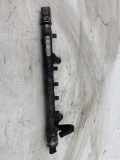 KRAFTSTOFFVERTEILER EINSPRITZLEISTE VERTEILERROHR SKODA ROOMSTER (5J) 1.4 03L130089B
