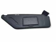 Linke Sonnenblende CITROËN DS4 1.6 HDi 90 B75156059331J