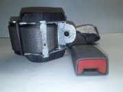 Sicherheitsgurt mitte Dodge Avenger () 605702800B