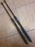 Heckklappe Gasdruckfeder links VW TRANSPORTER IV Furgon (70XA) 2.4 D 791415