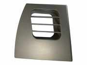 Frischluftgrill BMW 7 (E65, E66, E67) 730 Ld 64227007147