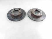 Spritzblech für Bremsscheibe VW Golf IV (1J)