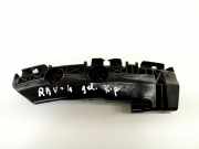 Stoßstangenhalterung hinten links TOYOTA RAV 4 III (_A3_) 2.0 4WD (ACA30_) 52563-42011