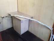 SRS Modul Dach links AUDI A8 D3 (4E2, 4E8) 3.0 TDI quattro 4E0880741