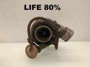 Turbolader CHRYSLER VOYAGER IV (RG, RS) 2.8 CRD 352420956