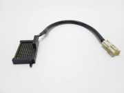 Relais für Lüfter Mitsubishi Pajero III (V6, V7) 0971000190