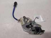 Türschloss hinten rechts