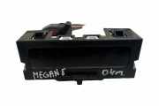 Navigationsanzeige RENAULT MEGANE II (BM0/1_, CM0/1_) 1.5 dCi 8200107839B