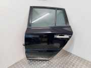 Tür links hinten Renault Koleos I (HY)