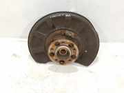 Nabe hinten rechts MERCEDES-BENZ E (W212) E 350 CDI 4-matic (212.089) 2123500241 2123502208