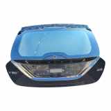 Heckklappe geschlossen Volvo V60 I (155)