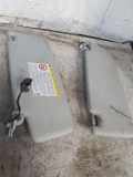 Linke Sonnenblende VW GOLF VII (5G1, BQ1, BE1, BE2) 1.6 TDI