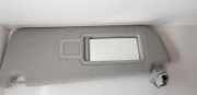 Linke Sonnenblende AUDI A6 Avant (4G5, C7, 4GD) 2.0 TDI 4G0857551