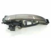 Türaußengriff links FORD B-MAX (JK) 1.6 TDCi 3M51R224A37AE