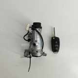 Zündschloss AUDI A3 Limousine (8VS, 8VM) S3 quattro 5Q0905865 1K0905851