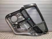 Türfensterheber hinten links PORSCHE PANAMERA (970) 4.8 4S 97053620100