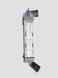 Ladeluftkühler CITROËN C5 III (RD_) 2.0 HDi 140 9657073480