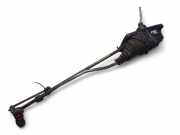 Gangschaltmechanismus AUDI A4 Avant (8ED, B7) 2.0 TDI 16V 4F0711167 8E0711290