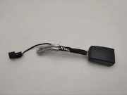 Sicherheitsgurt Maserati GranTurismo () 34040202