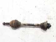 Antriebswelle vorne links RENAULT TRAFIC II Furgon (FL) 2.5 dCi 135 (JL0D) 8200485590