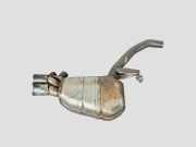 Auspufftopf hinten BMW 5 (F10) 520 d 8508186