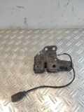 Motorhaubenschloss AUDI A4 Avant (8ED, B7) 2.0 TDI 16V 289