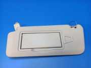 Sonnenblende links Mercedes-Benz E-Klasse Coupe (C207) W207