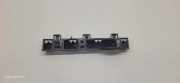 Schwellerhalter vorne links BMW 4 Cabrio (F33, F83) 435 i xDrive 51777294887
