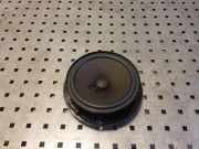 Türlautsprecher hinten rechts SKODA YETI (5L) 1.8 TSI 4x4