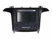 Klimabedienteil FORD GALAXY (WA6) 2.0 TDCi 1775130