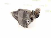 Differenzialgetriebe hinten MERCEDES-BENZ C (W204) C 250 CDI 4-matic (204.082) 2043507203