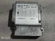 Airbag-Steuergerät VW GOLF V (1K1) 1.9 TDI 1K0909605C