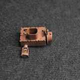 Luftqualitätssensor AUDI A5 Sportback (8TA) 2.0 TDI quattro 4H0907658