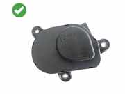 Air Flap Motor MERCEDES-BENZ E (W211) E 320 CDI (211.022) A6111500494