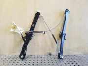 Türfensterheber hinten rechts AUDI A3 Cabrio (8V7, 8VE) 1.4 TFSI 8V4837462