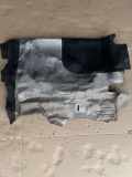 Heat Insulation VOLVO XC60 D4 31420245
