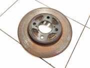 Bremsscheibe links vorne Suzuki Baleno (EW, FW)