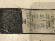 Sicherheitsgurt hinten rechts VW SHARAN (7M8, 7M9, 7M6) 1.9 TDI 95VW60044AF 7M0857812E