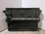 Kühler Porsche Cayenne 2 (92A) 7P0121207A