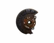 Achsschenkel (ABS) rechts vorne VW Passat B7 Alltrack (36, B7)