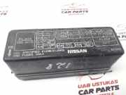 Deckel Sicherungskasten Nissan Micra II (K11) 5F010