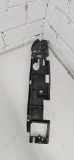 Stoßstangenhalter vorne links VW TOUAREG (7LA, 7L6, 7L7) 3.0 TDI 7L6807183C