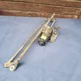 Scheibenwischermechanismus vorne SAAB 9-5 (YS3E) 1.9 TiD BRAZLL 53550302