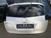 Kofferraumdeckel MAZDA MPV II (LW) 2.0 DI