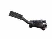 Gaspedal NISSAN PATHFINDER III (R51) 2.5 dCi 4WD 18002EB400