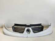 Vorderer oberer Gitter RENAULT TRAFIC II Furgon (FL) 2.0 16V 623100251R