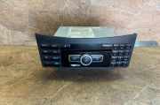 Radio/Navigationssystem-Kombination Mercedes-Benz E-Klasse Kombi (S212) A2129003917